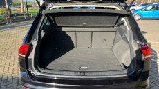 Volkswagen Tiguan 1.5 TSi EVO 150 Match 5dr DSG Petrol Estate